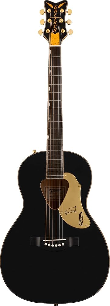 Amazon | グレッチ GRETSCH G5021E Rancher Penguin Parlor